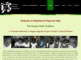 rhythmsofhope.org