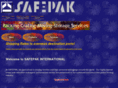 safepak.com