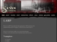 seven-cities.com
