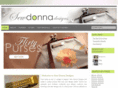 sewdonnadesigns.com