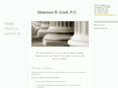 shannoncrullpc.com