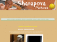 sharapovapictures.com