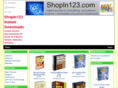 shopin123.com