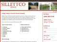sillettcofence.net