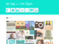 somethingsosam.com