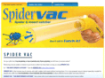 spidervac.com