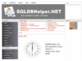 sqldbhelper.net