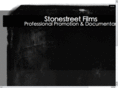 stonestreetfilms.com