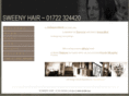 sweenyhair.co.uk