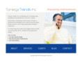 synergytrends.com