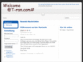 t-ran.com