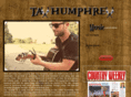 tayhumphrey.com