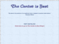 thecenterisbest.com