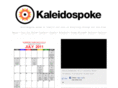 thekaleidospoke.com