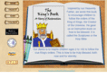 thekingsbook.com