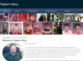 tophersstory.com