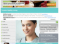 torontohealthyliving.com