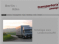transporteria.com