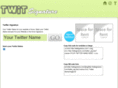 twitsignature.com