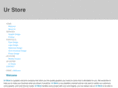 urstoreonline.com