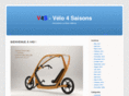 velo4saisons.org