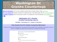 washingtondcgranitecountertops.com