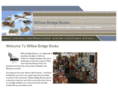 willowbridgebooks.com