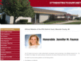 37thdistrictcourt.net