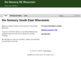 6sensory-wi.com