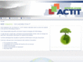 actitintegration.com