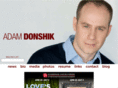 adamdonshik.com