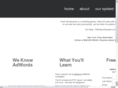 adwordsinsiderssecrets.com