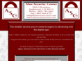 alansecuritycenter.com
