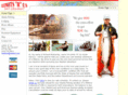 alaskachinooklodge.com