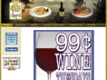 amicisrestaurant.com