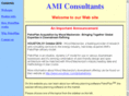 amiconsultants.com