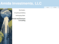 amidainvestments.com