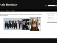 arieruvinsky.com