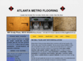 atlantametroflooring.com