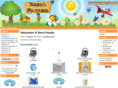 barnsparadis.com