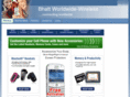 bhattworldwide-wireless.com