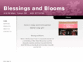 blessingsnblooms.com