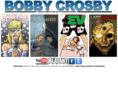 bobbycrosby.com