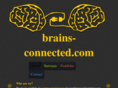 brains-connected.com