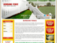 burbankfence.net