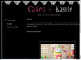 cakesbykassie.com