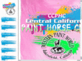 californiapainthorseclub.org