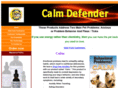 calmdefender.com