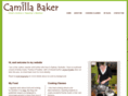 camillabaker.com