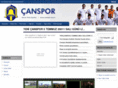 canspor.org.tr